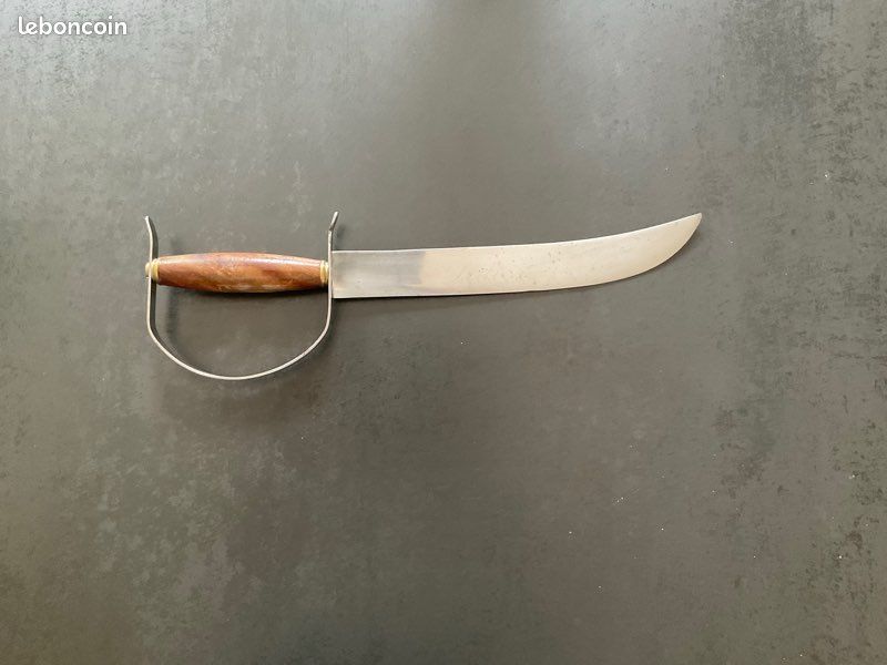 Sabre à champagne (image 2)