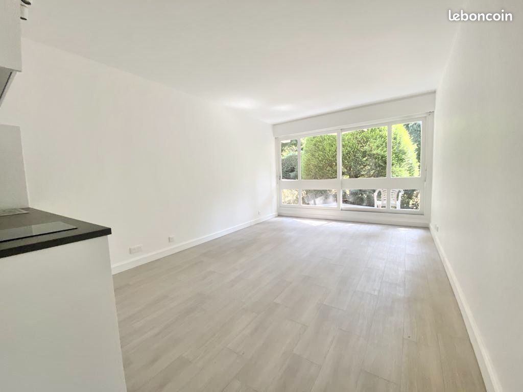 Appartement 1 pièce 26 m² · au Chesnay-Rocquencourt · 26 m² · 682 €/mois