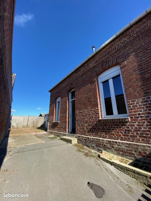 Maison 4 pièces 59 m² · à Cambrai · 59 m² · 107 000 €