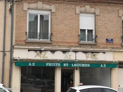 Appartement 3 pièces 85 m² · à Fère-en-Tardenois · 85 m² · 750 €/mois