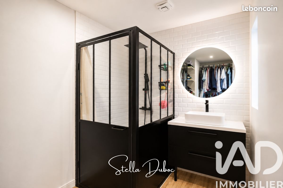 Villa 6 pièces 154 m² (image 20)