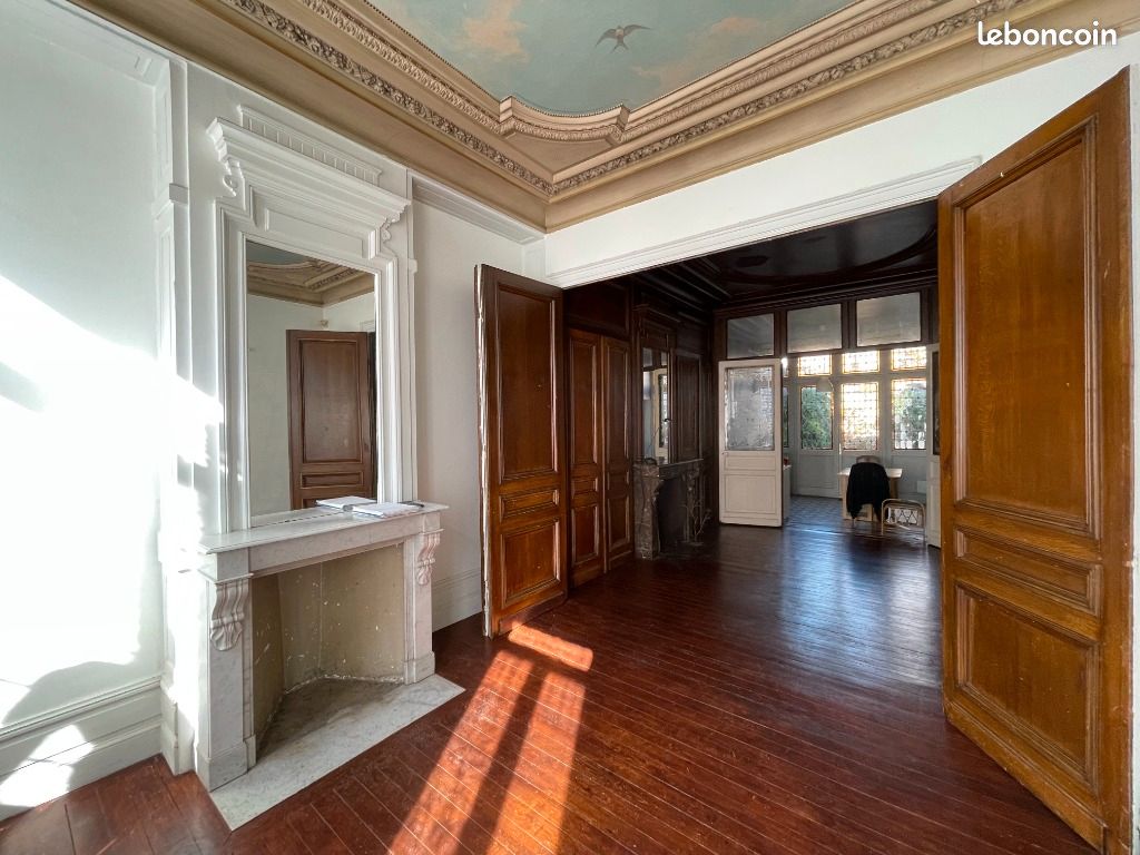 Appartement 2 pièces 55 m² · à Lille · 55 m² · 285 000 €