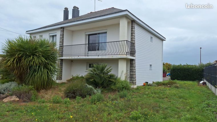 Maison 5 pièces 90 m²