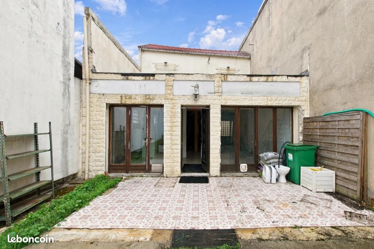 Appartement 3 pièces 75 m² · à Fontenay-sous-Bois · 75 m² · 355 000 €