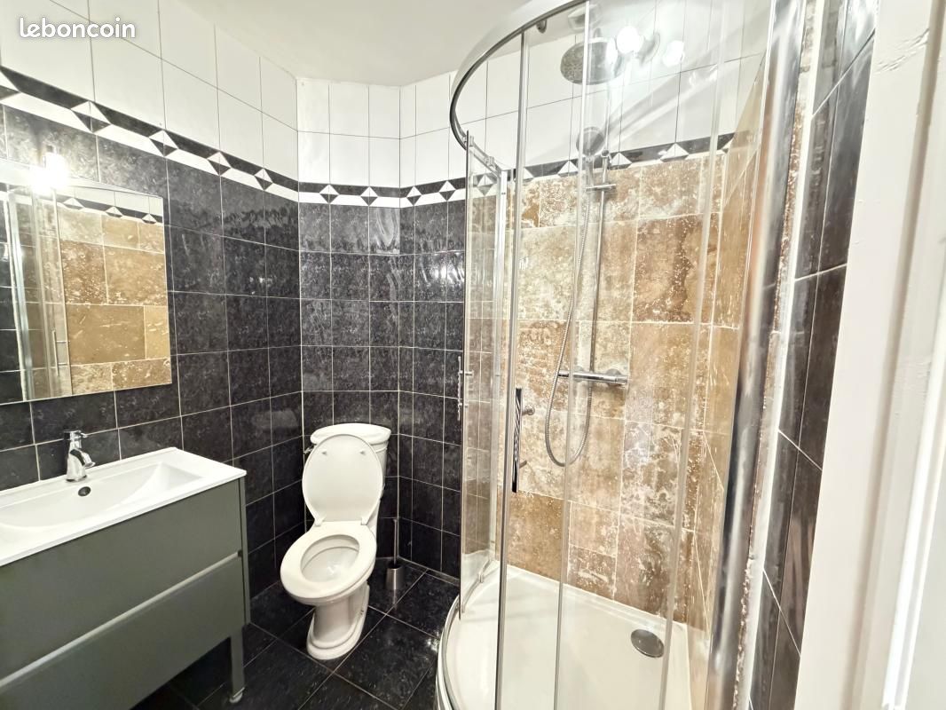 Studio 1 pièce 24 m² (image 7)