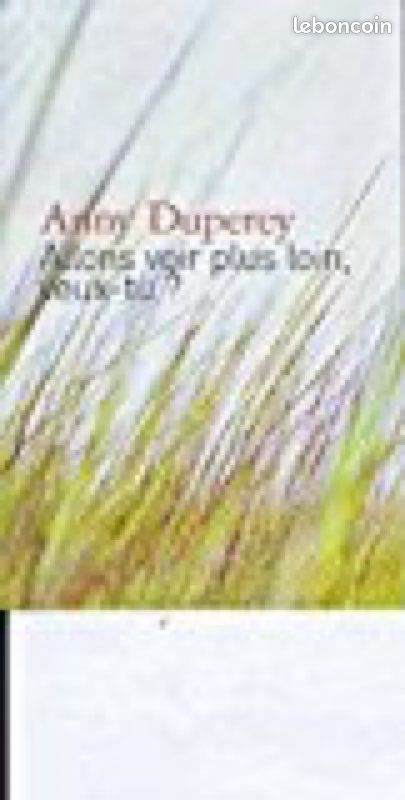 Anny Duperey (image 1)