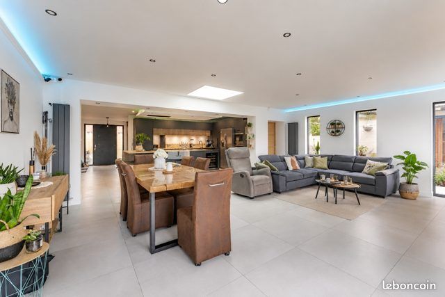 Maison 4 pièces 139 m² · à Arleux · 139 m² · 244 000 €