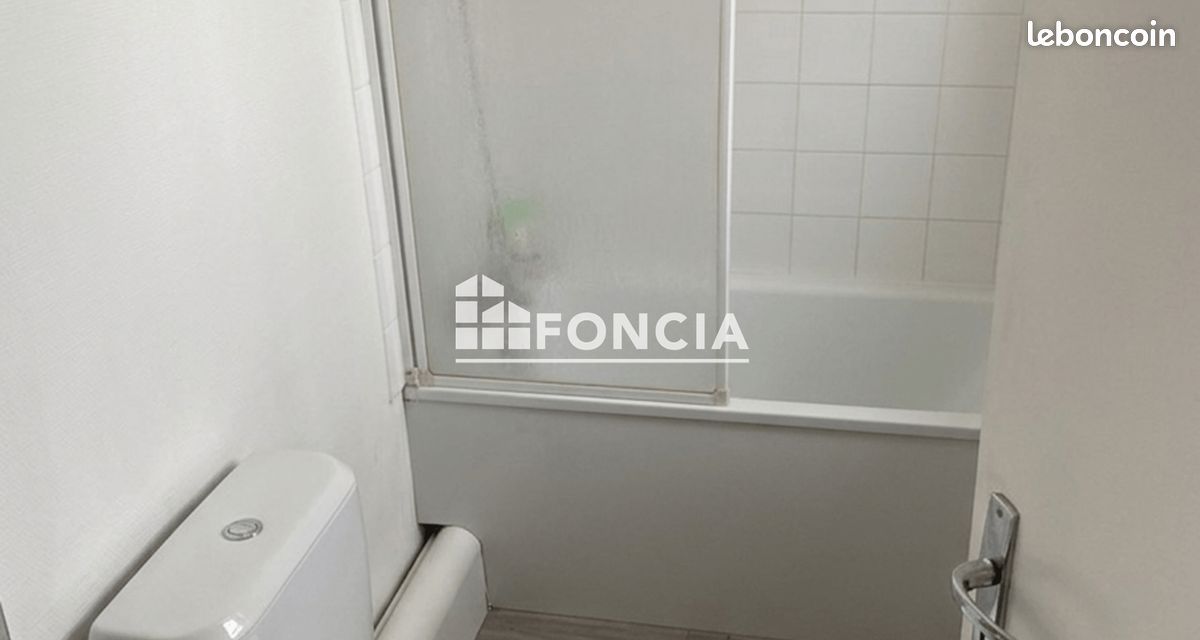 Appartement 1 pièce 16 m² · au Mans · 16 m² · 300 €/mois