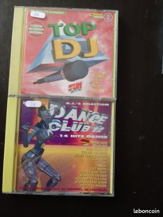 CD dance (image 1)