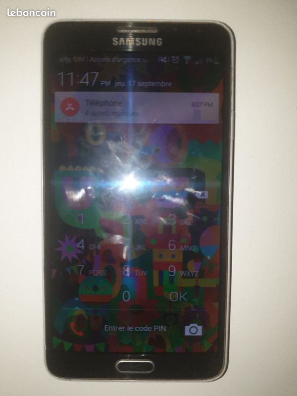 Samsung Galaxy Note 3 (image 3)