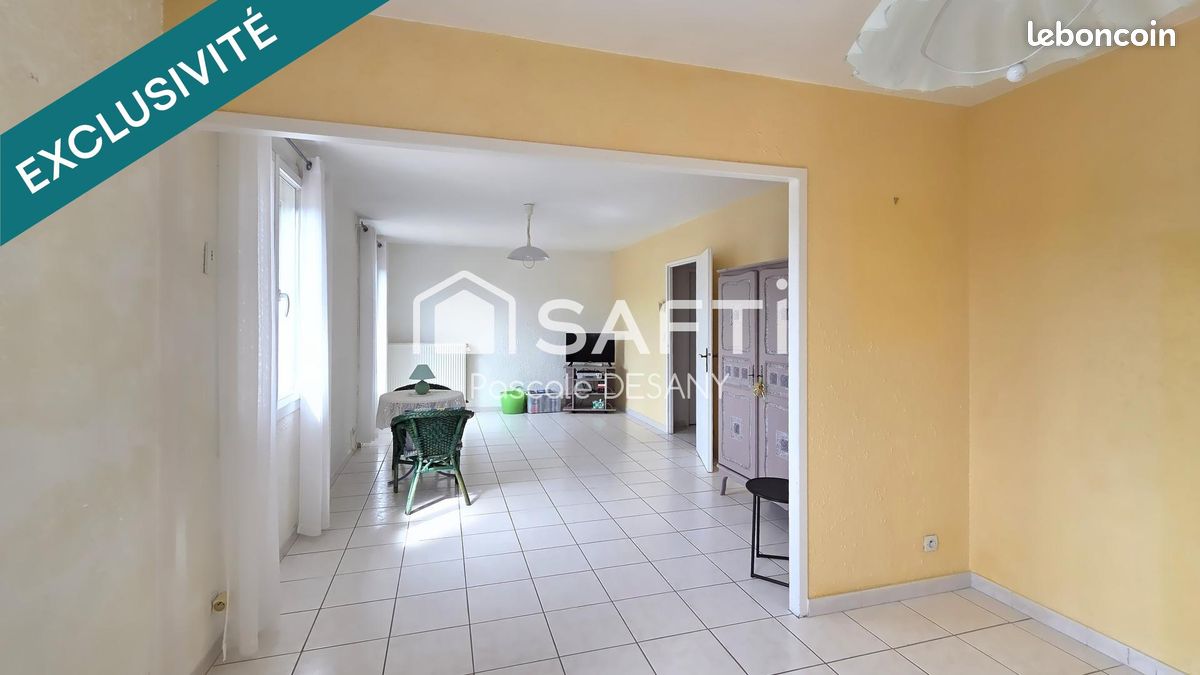 Maison 6 pièces 130 m² (image 13)
