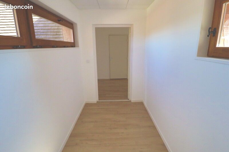 Appartement a louer troyes - 2 pièce(s) - 53 m2 - Surfyn
