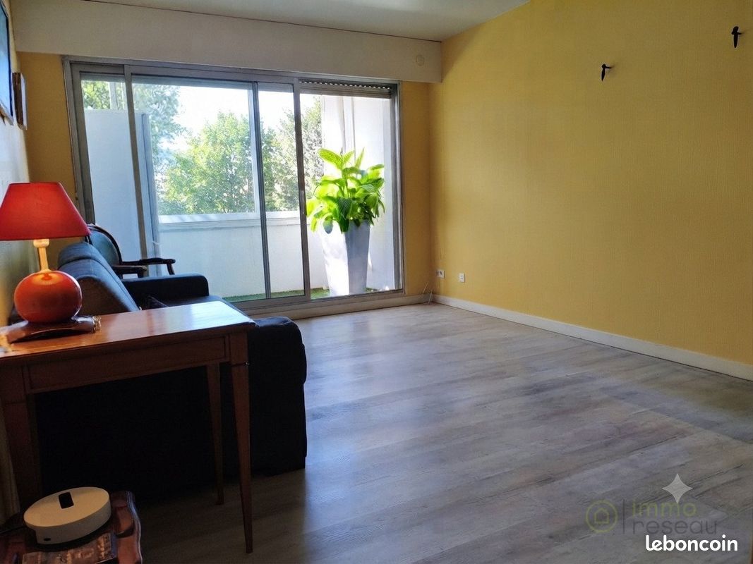 Appartement 1 pièce 28 m² · à Les Sables-d'Olonne · 28 m² · 140 000 €