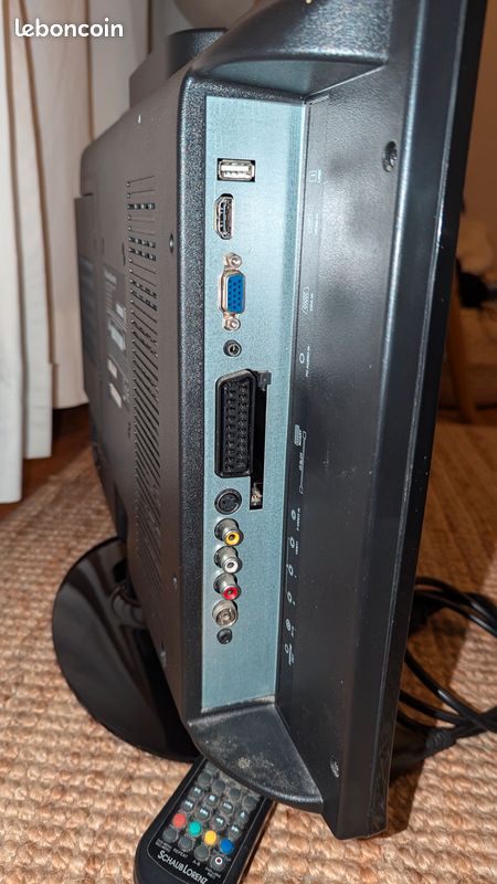 TV + DVD 53 cm (image 2)