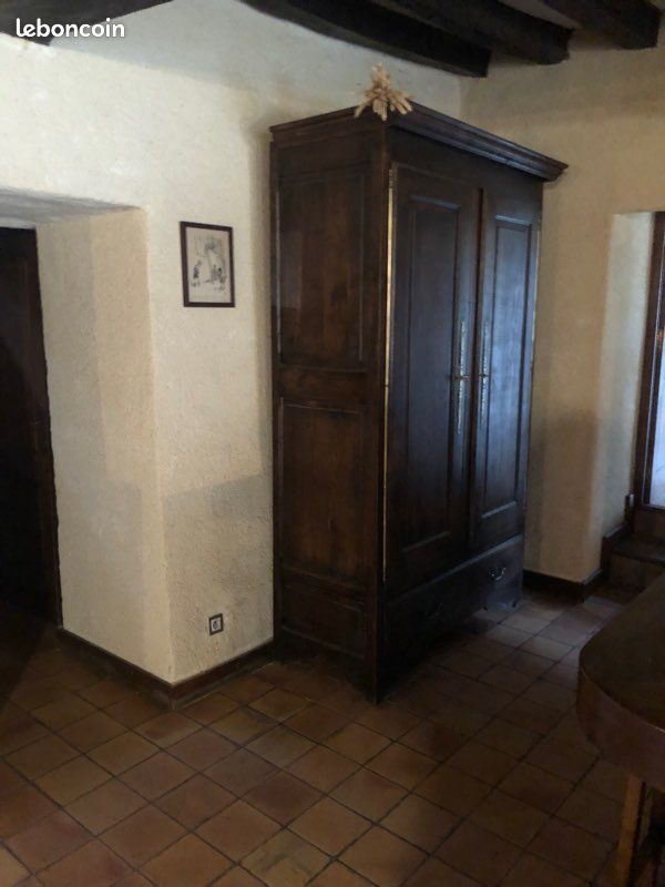 Armoire ancienne (image 4)