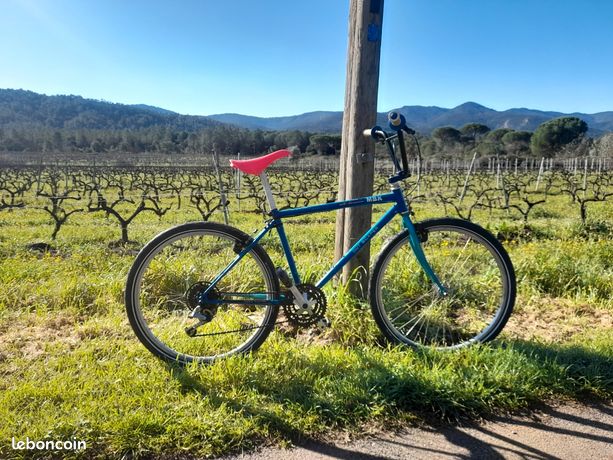 Selle vélo vintage Fizik Pavé (Gebraucht) in Lausanne für CHF 40 - mit