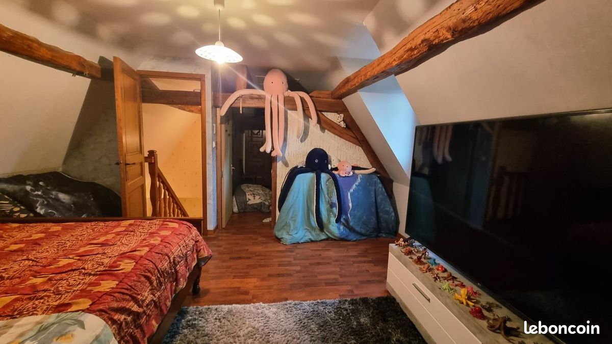 Longère 7 pièces 176 m² (image 10)