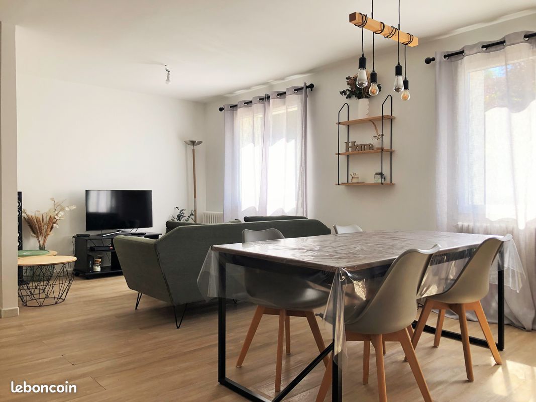 Maison 5 pièces 105 m² · à Trélissac · 105 m² · 155 000 €