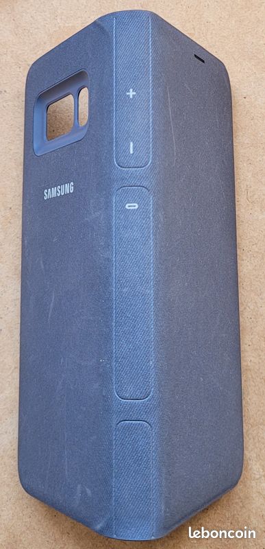 Coque/case original Samsung Galaxy S8 (image 3)
