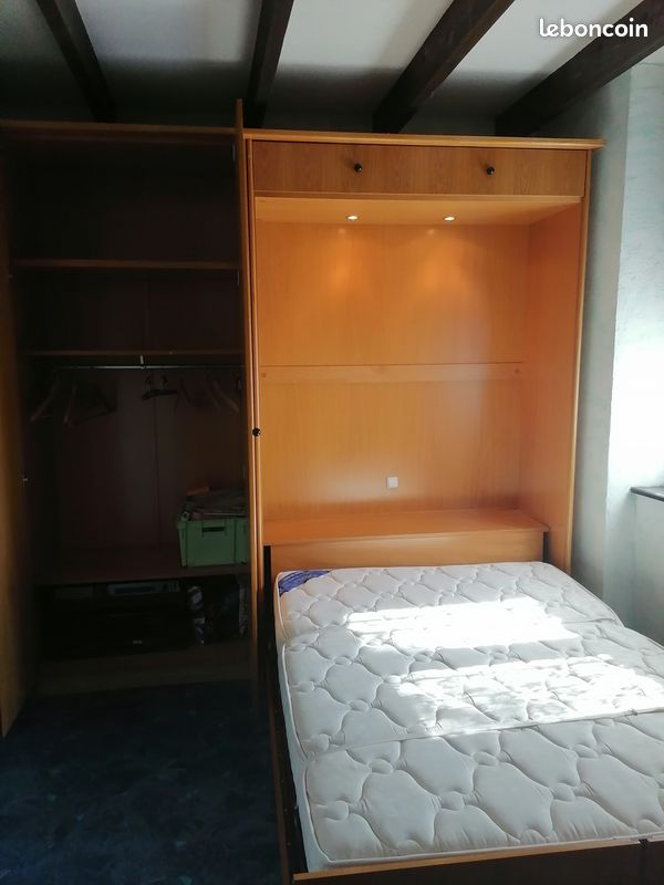 Armoire-lit escamotable (image 3)