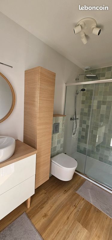 Villa 320m2 aux portes de Hossegor 6 suites SPA Piscine (image 10)