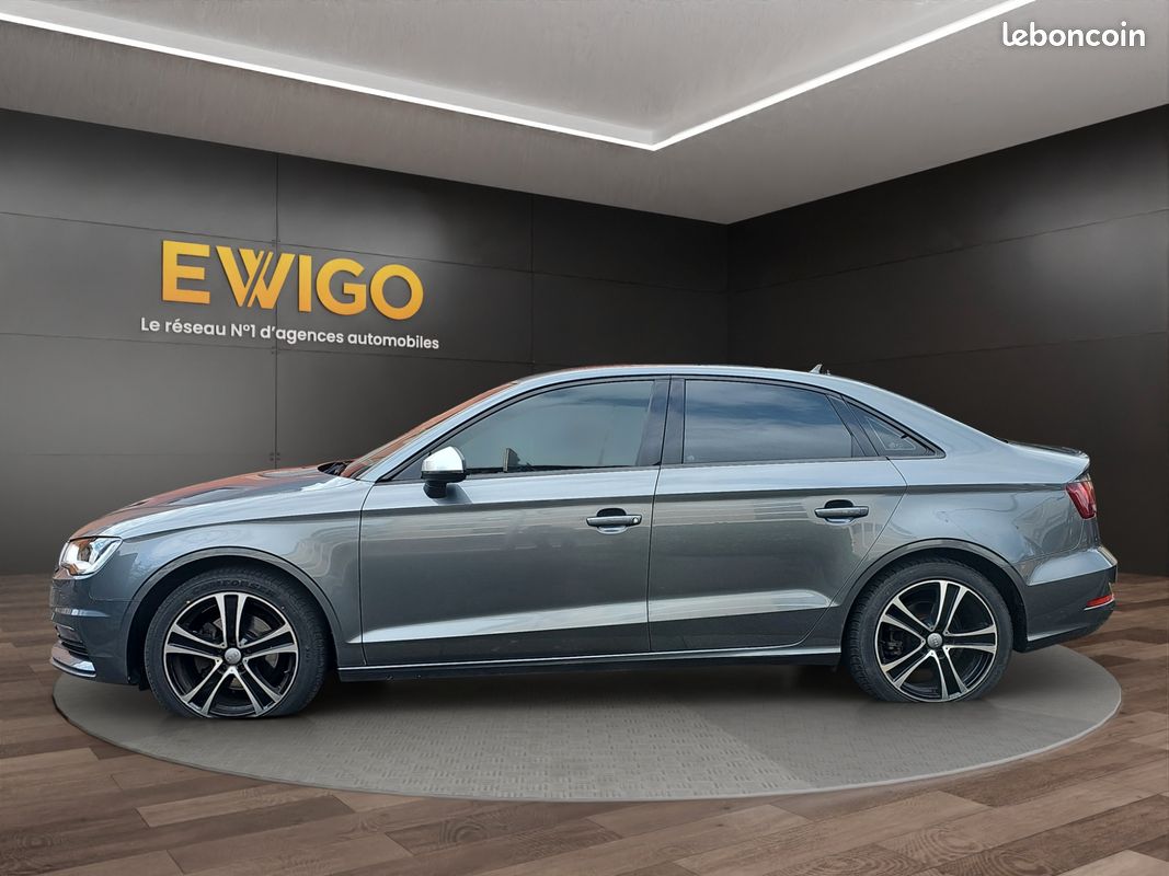 Audi a3 2.0 tdi 150 ch - limousine - garantie 6 mois (image 8)