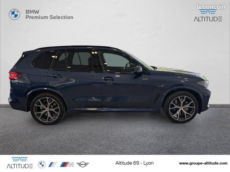 Bmw X5 xDrive45e 394ch M Sport 17cv (image 7)