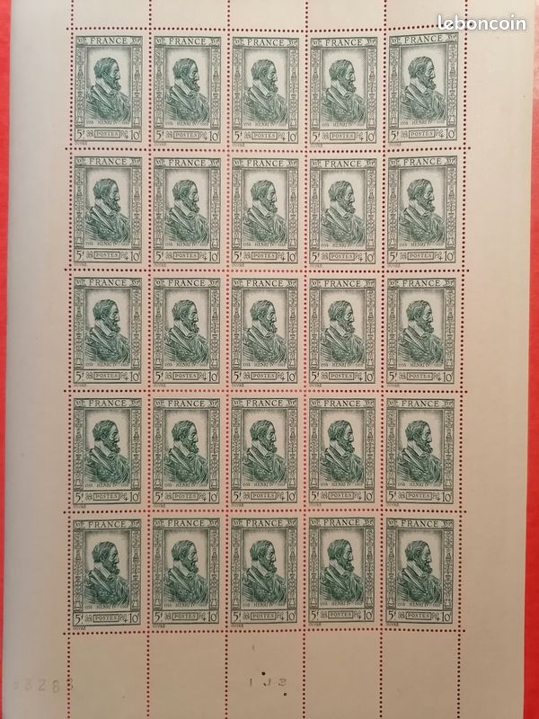 Timbres de collection (image 3)