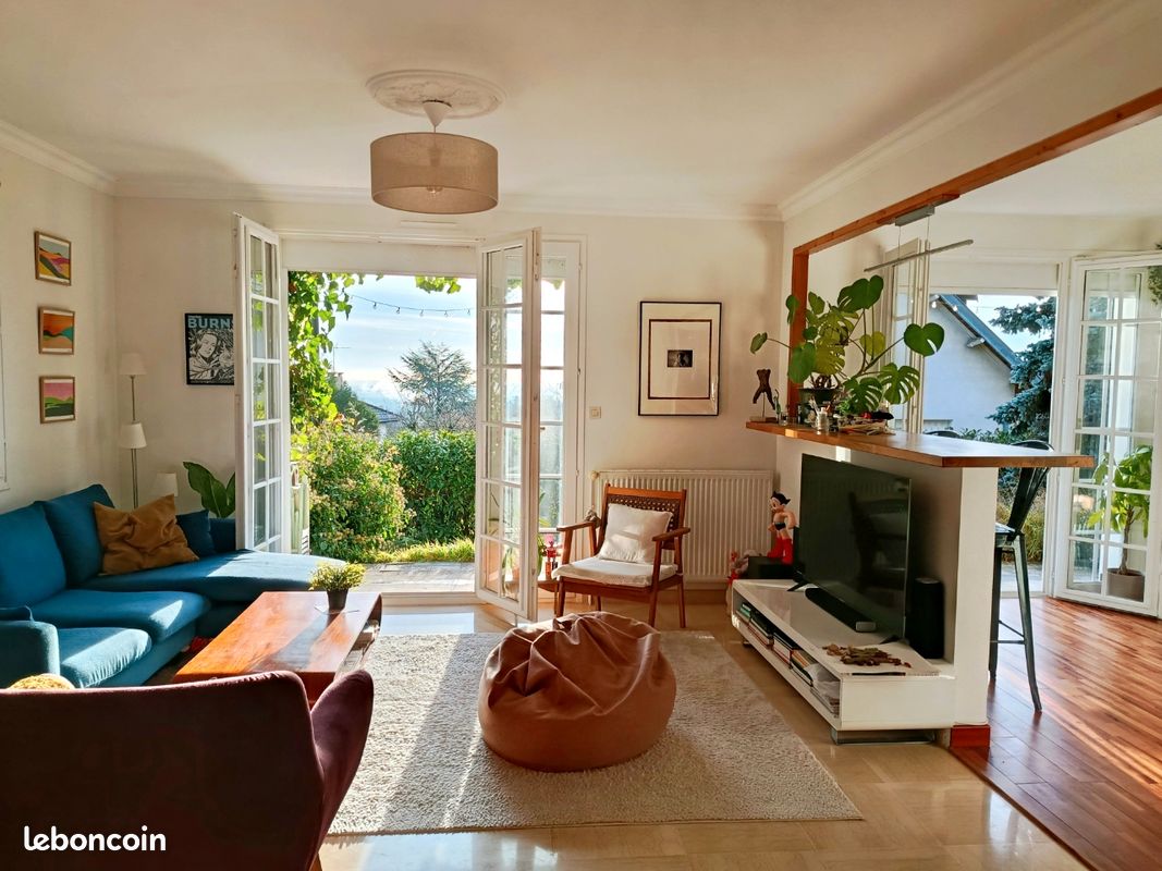 Maison 6 pièces 130 m² · à Dijon · 130 m² · 400 000 €