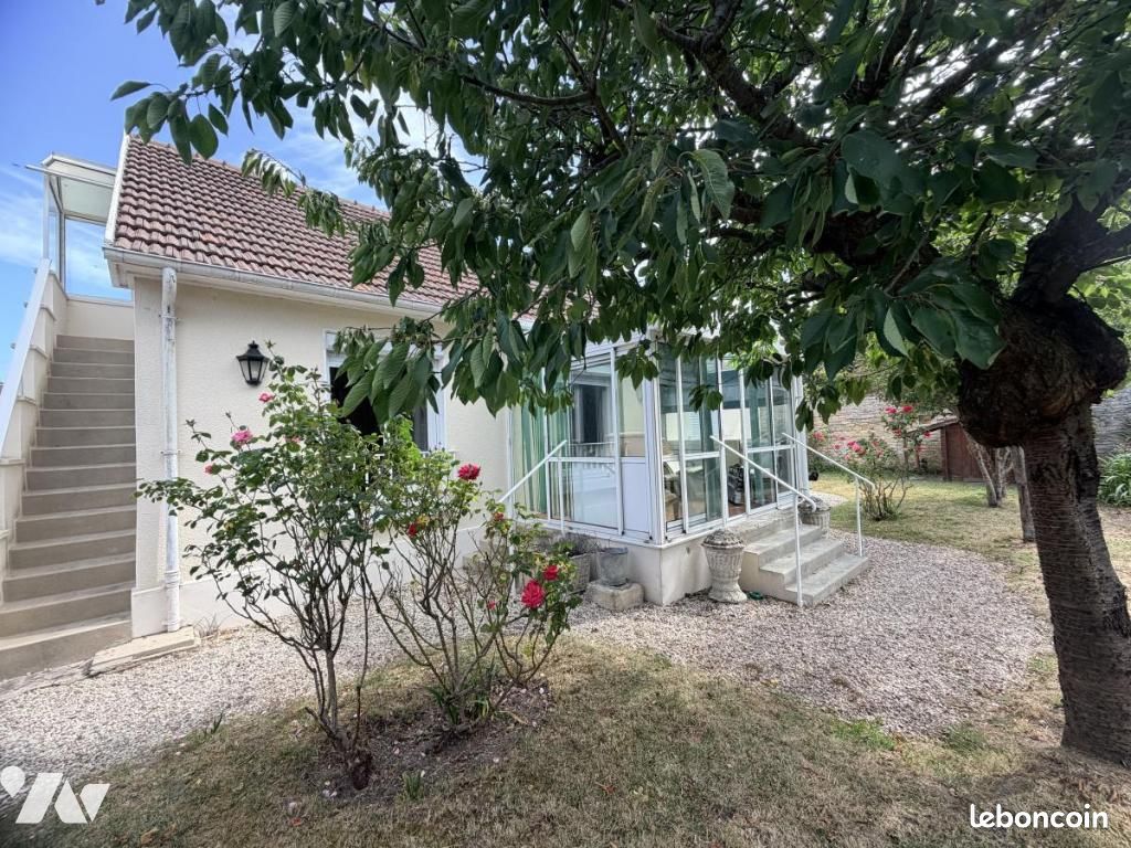 Maison 132 m² · à Courseulles-sur-Mer · 132 m² · 397 100 €
