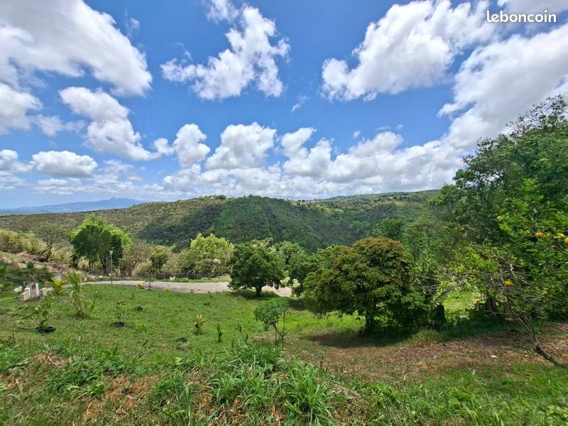Terrain 626 m² Sainte Luce · à Sainte-Luce · 130 000 €