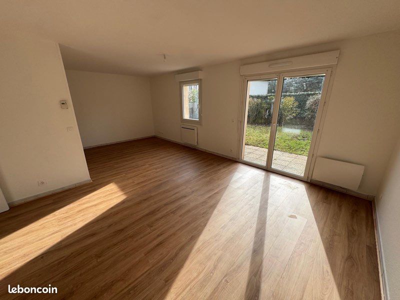 Maison 4 pièces 82 m² · à Saumur · 82 m² · 900 €/mois