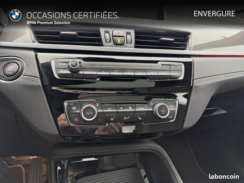Bmw X1 sDrive16dA 116ch xLine DKG7 (image 25)