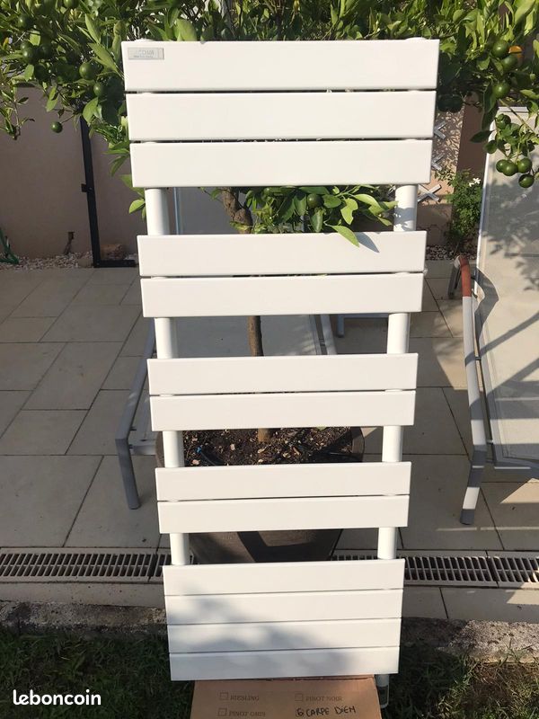 Radiateur ACOVA Régate 750w (image 1)