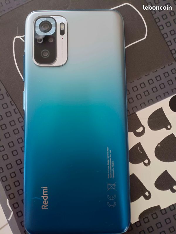 RedmiNote 10S (image 2)