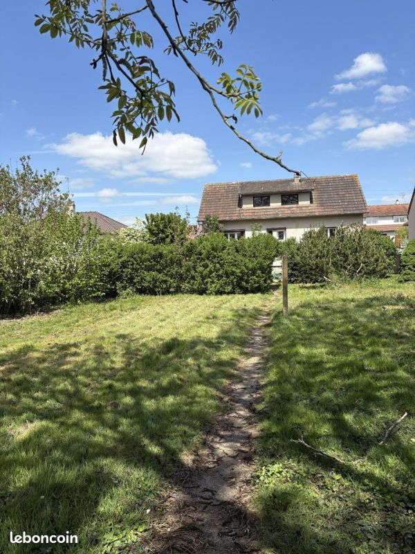 Maison 6 pièces 63 m² · à Saint-Georges-sur-Eure · 63 m² · 167 200 €