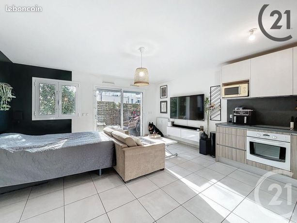 Appartement 1 pièce 35 m²