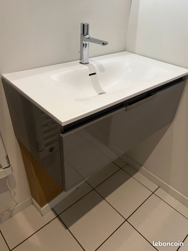 Meuble vasque (image 2)