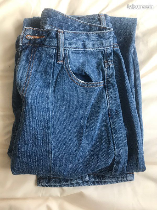Pantalon mom (image 5)