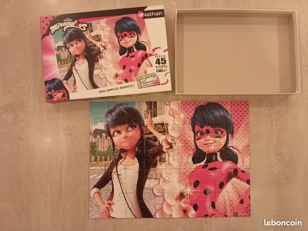 Puzzle (image 3)