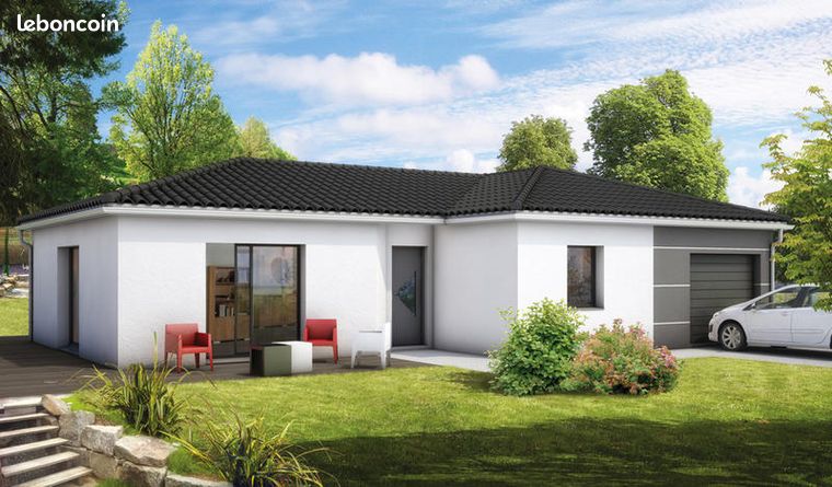 Maison Issoire Le Bon Coin