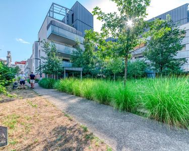 Appartement 305 000 € - 60 m²