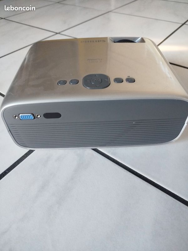 Projecteur philips (image 3)