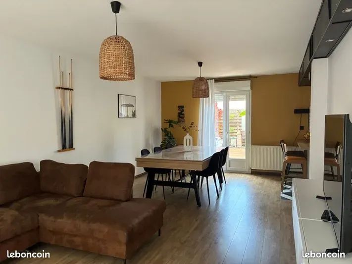 Maison 4 pièces 97 m² · à Agen · 97 m² · 210 000 €