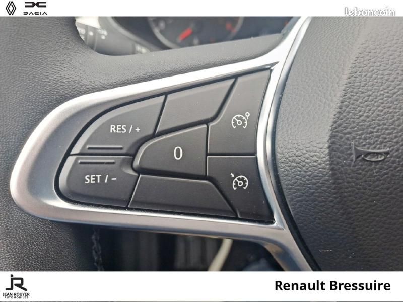 Renault Clio 1.0 TCe 90ch Evolution (image 19)