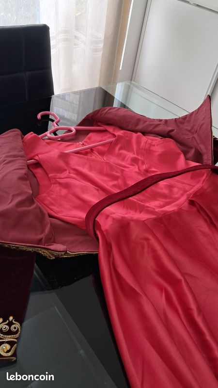 Karakou algérienne moderne (image 12)