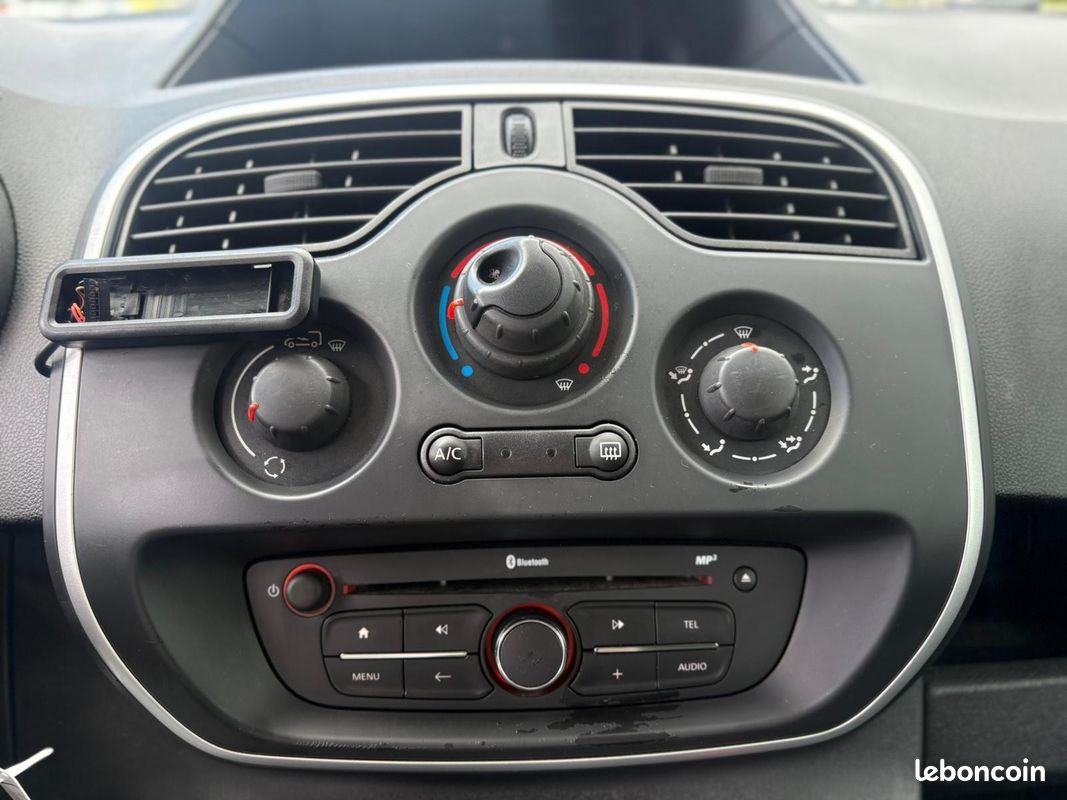 RENAULT KANGOO Blue dCi 80 Trend (image 13)