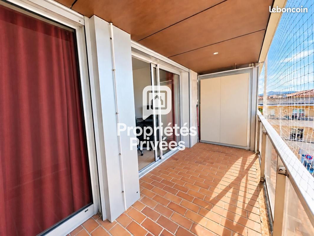 Appartement 2 pièces 51 m² · au Lavandou · 51 m² · 220 000 €