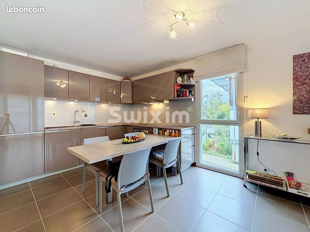 Appartement 3 pièces 71 m² · à Chens-sur-Léman · 71 m² · 370 000 €