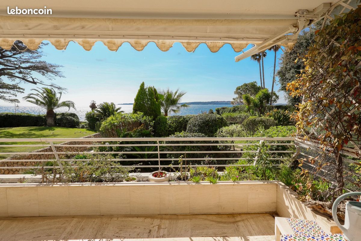 Appartement 3 pièces 149 m² · à Cannes · 149 m² · 2 400 000 €